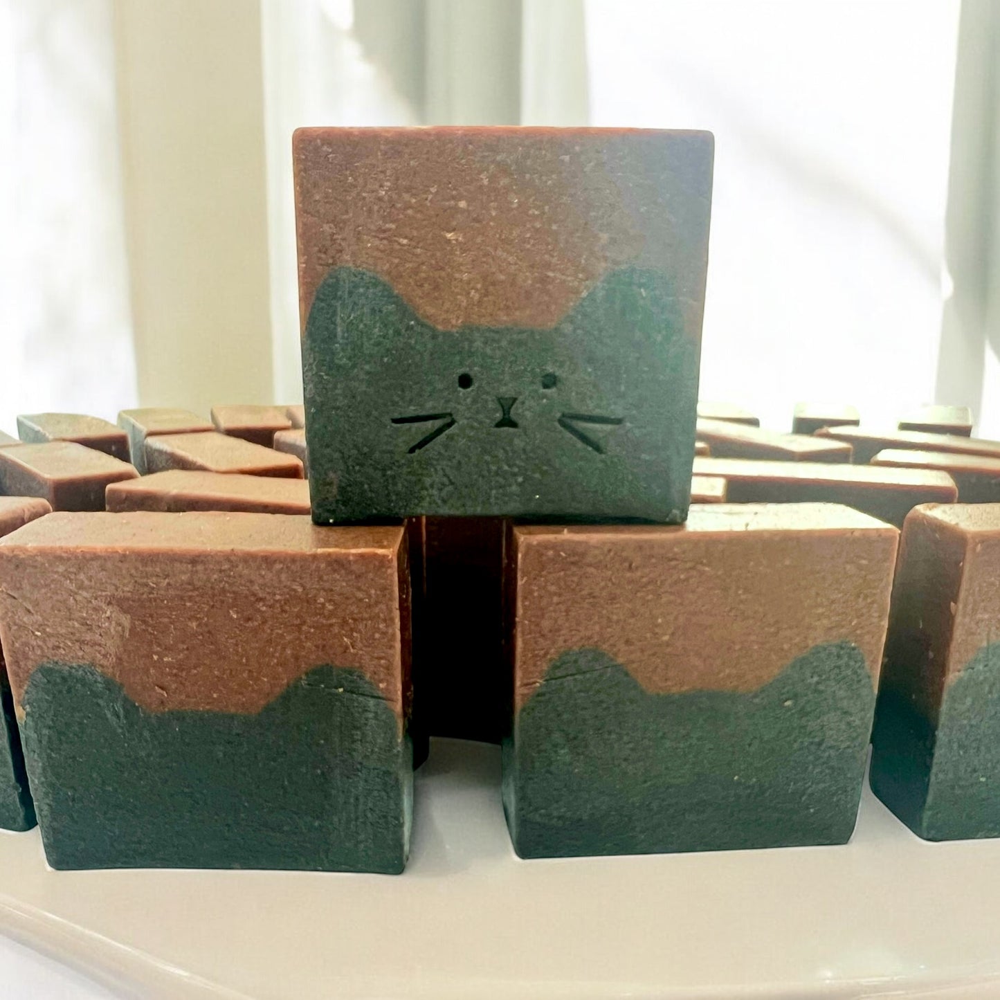 Acne Repair Sulfur Soap