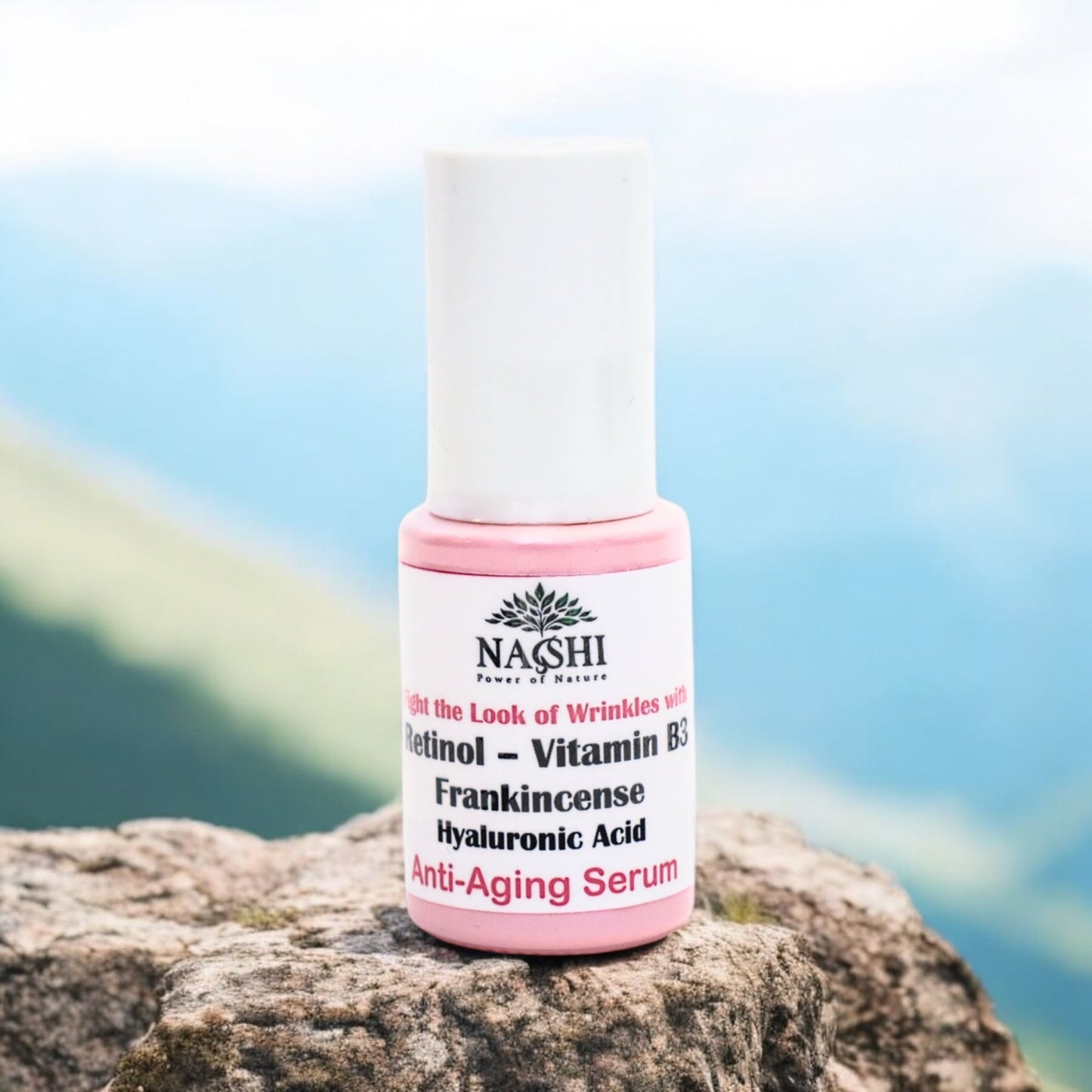 Retinol Serum