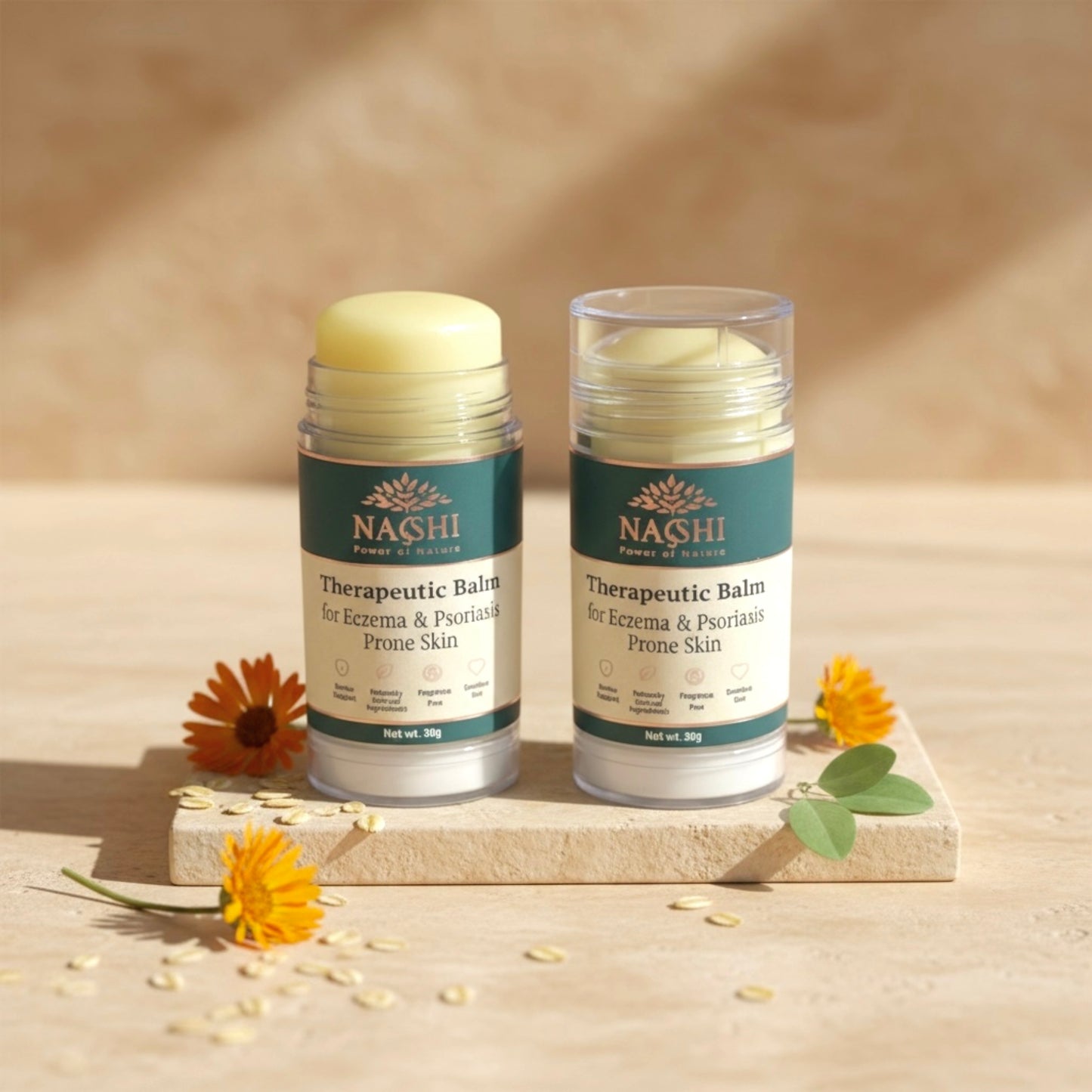 Balm for Eczema & Psoriasis