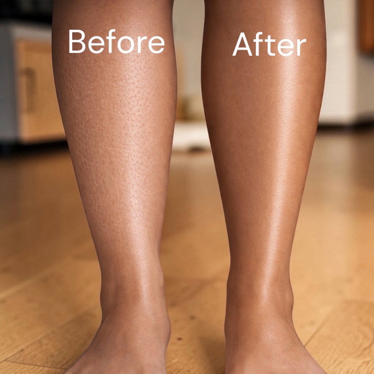 Luxury Triple Whipped Butter