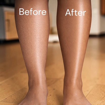 Luxury Triple Whipped Butter