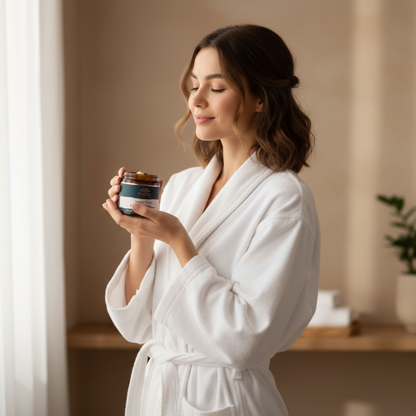 Luxury Triple Whipped Butter