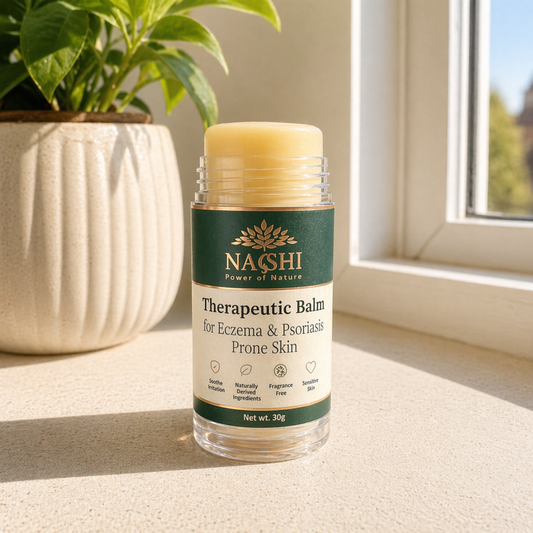 Balm for Eczema & Psoriasis