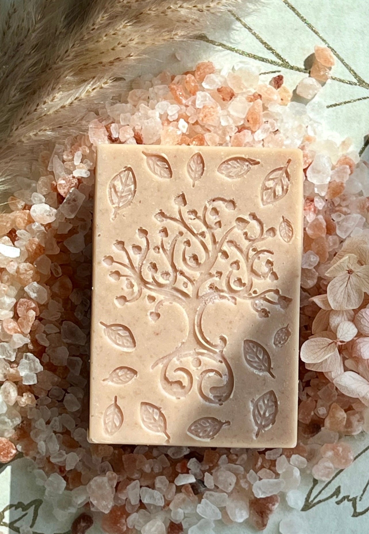 Himalayan Soap