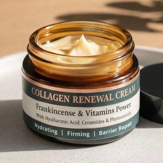 Anti-Aging Face Cream
