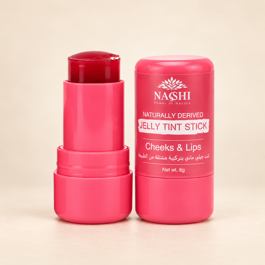 Natural Jelly Tint Stick