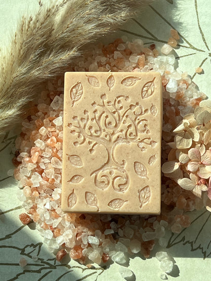 Himalayan Soap