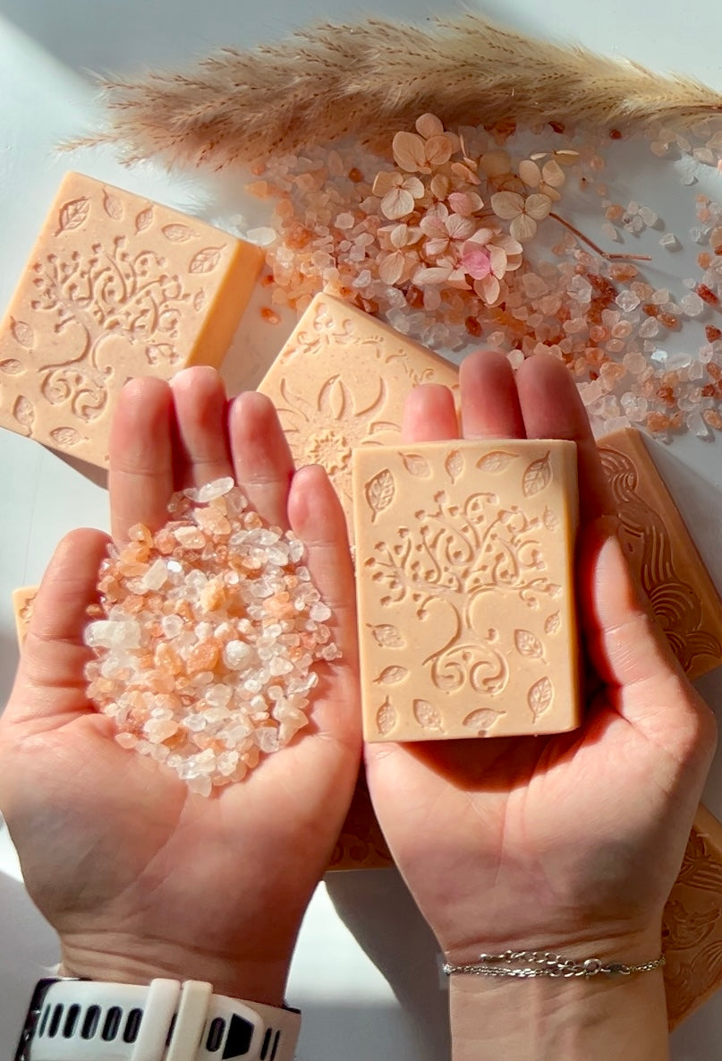 Himalayan Soap