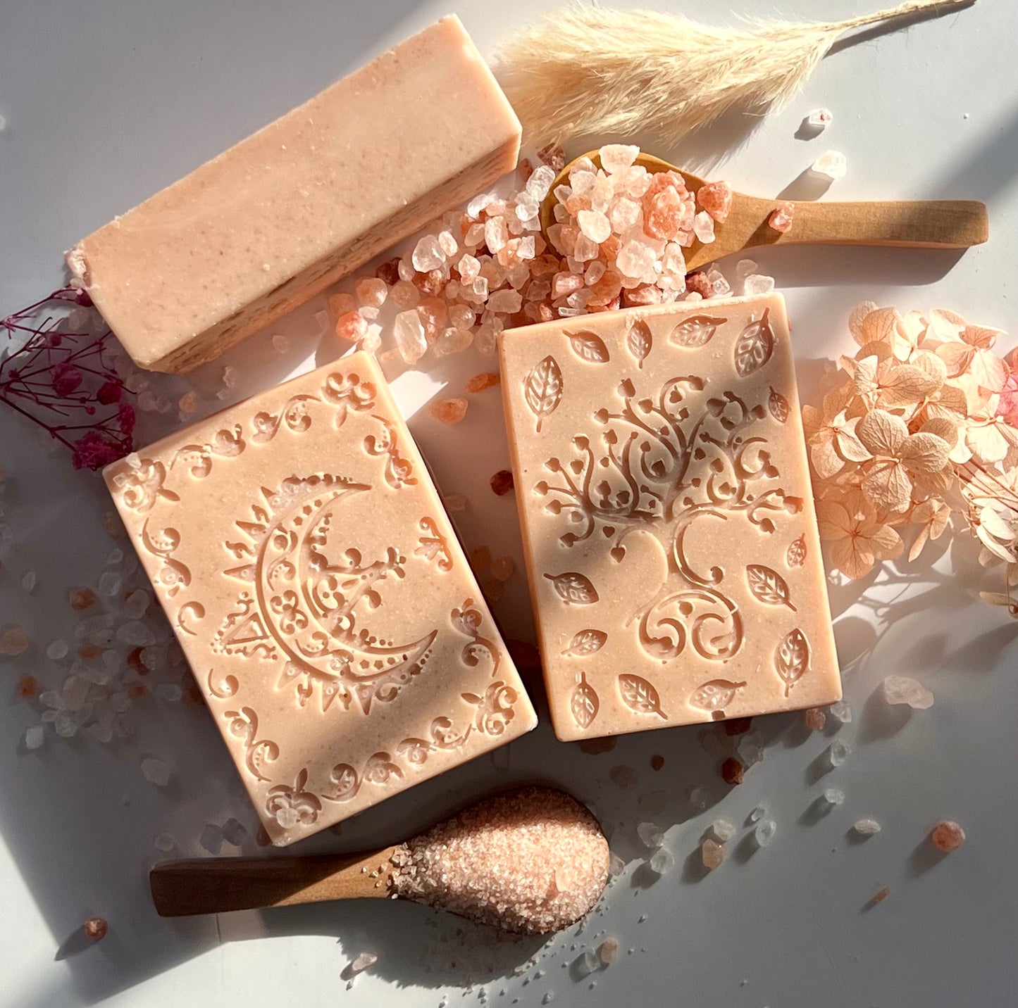 Himalayan Soap