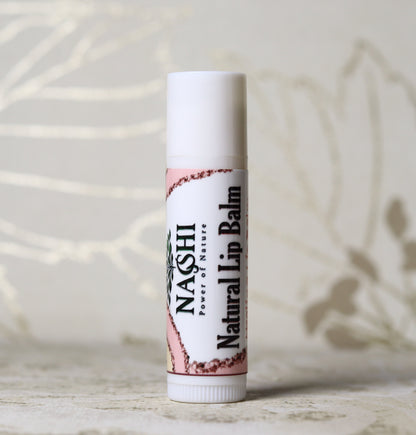 Healing Lip Balm