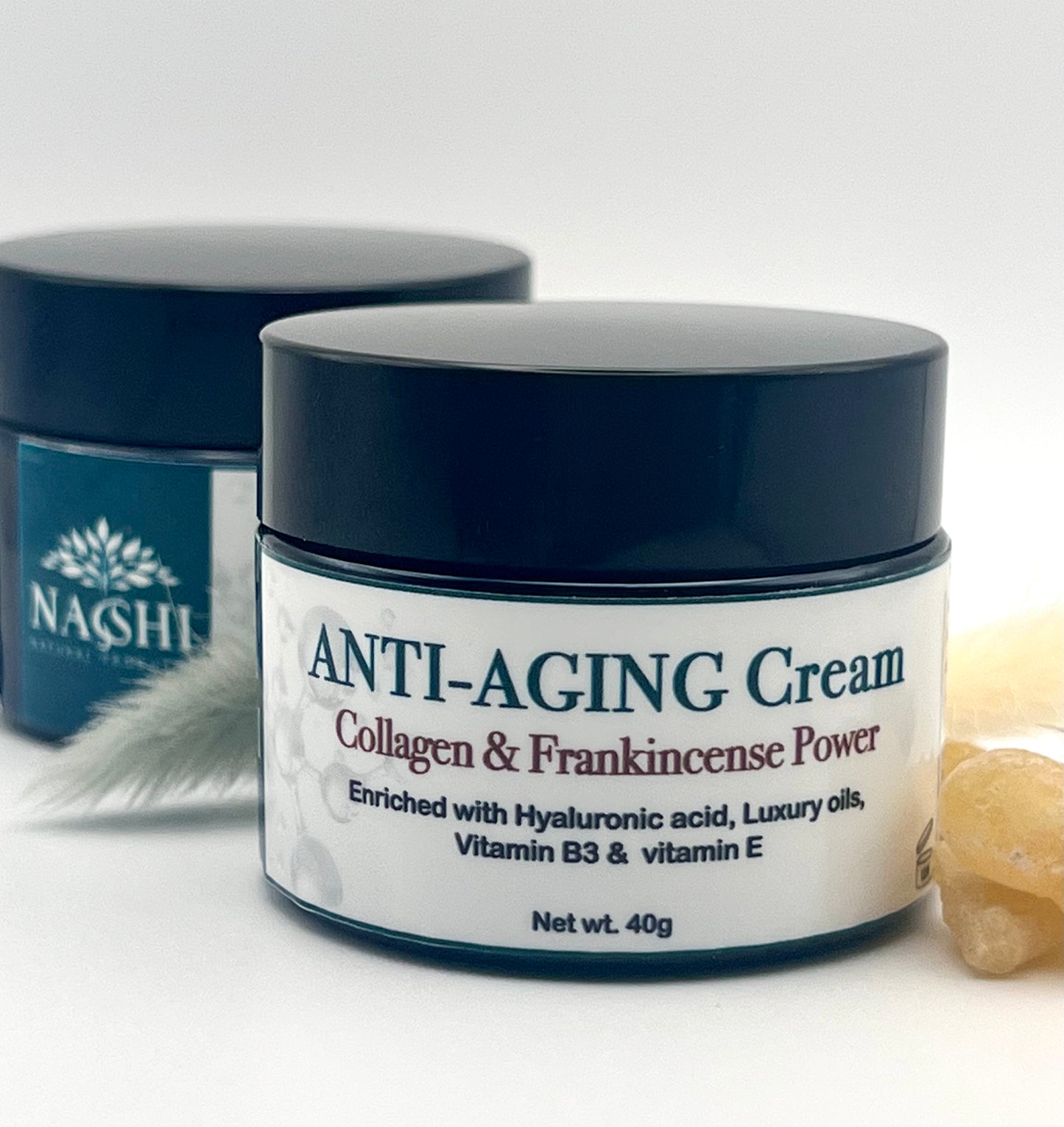 Anti-Aging Face Cream