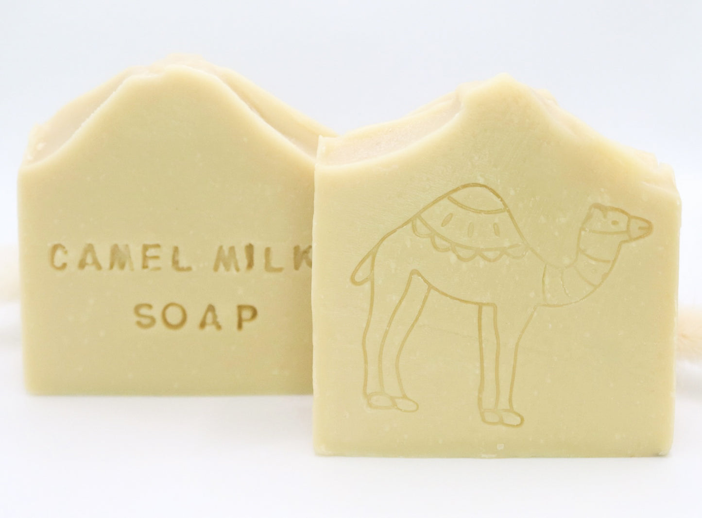 Camel Milk Anti-Aging Soap