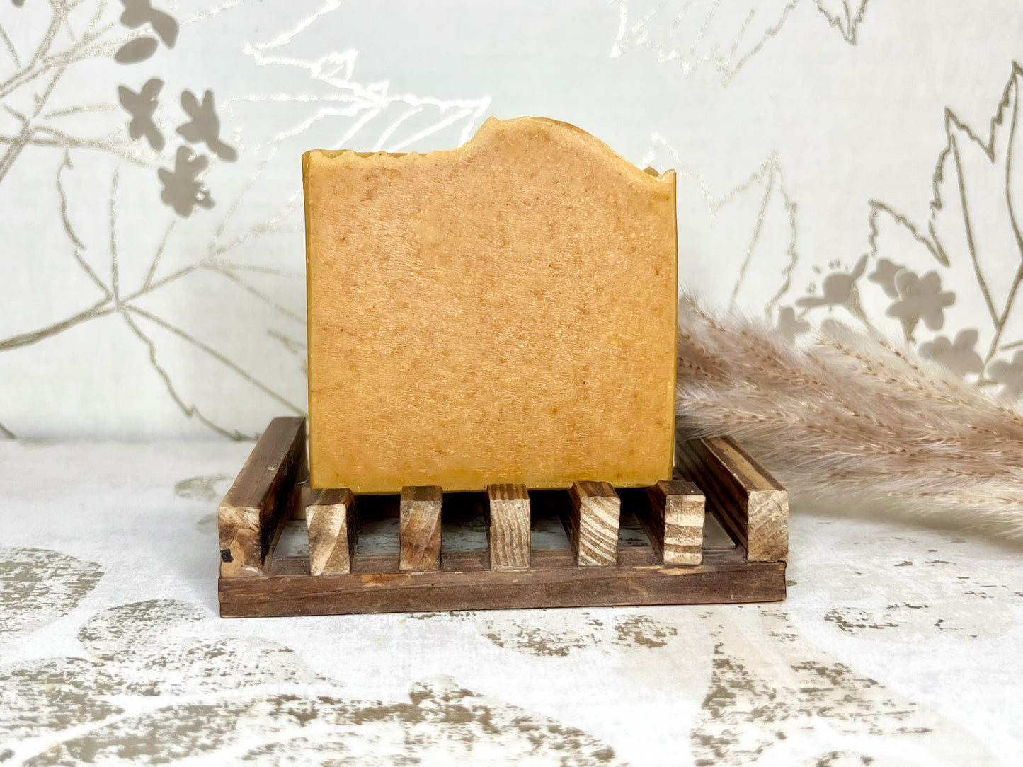 Brightening & Anti-Aging Soap