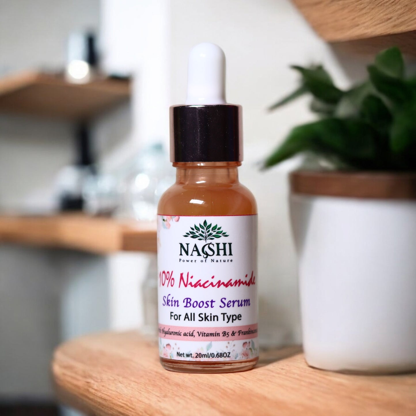 10% Niacinamide Skin Boost Serum