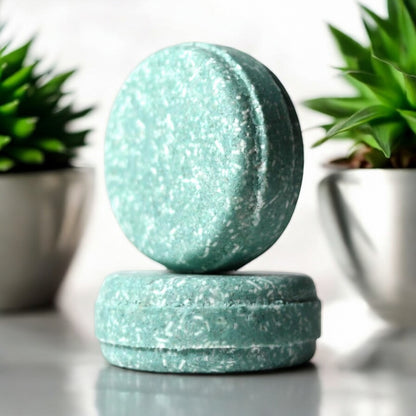 Anti-Dandruff Shampoo Bar