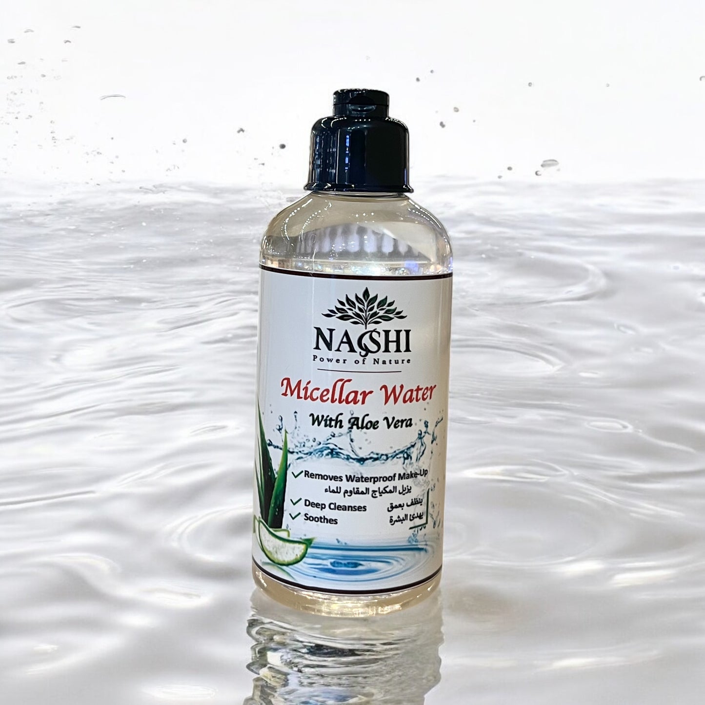 Micellar Water