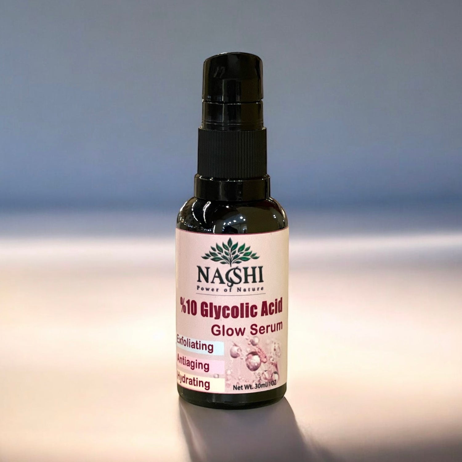 10% Glycolic Acid Serum