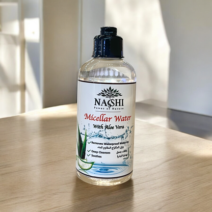 Micellar Water