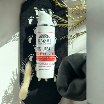 30% UREA Foot Cream