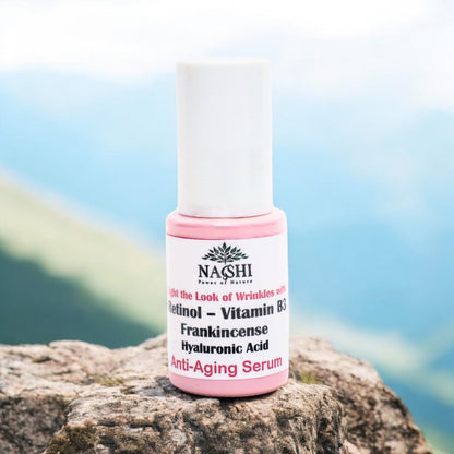 Retinol Serum