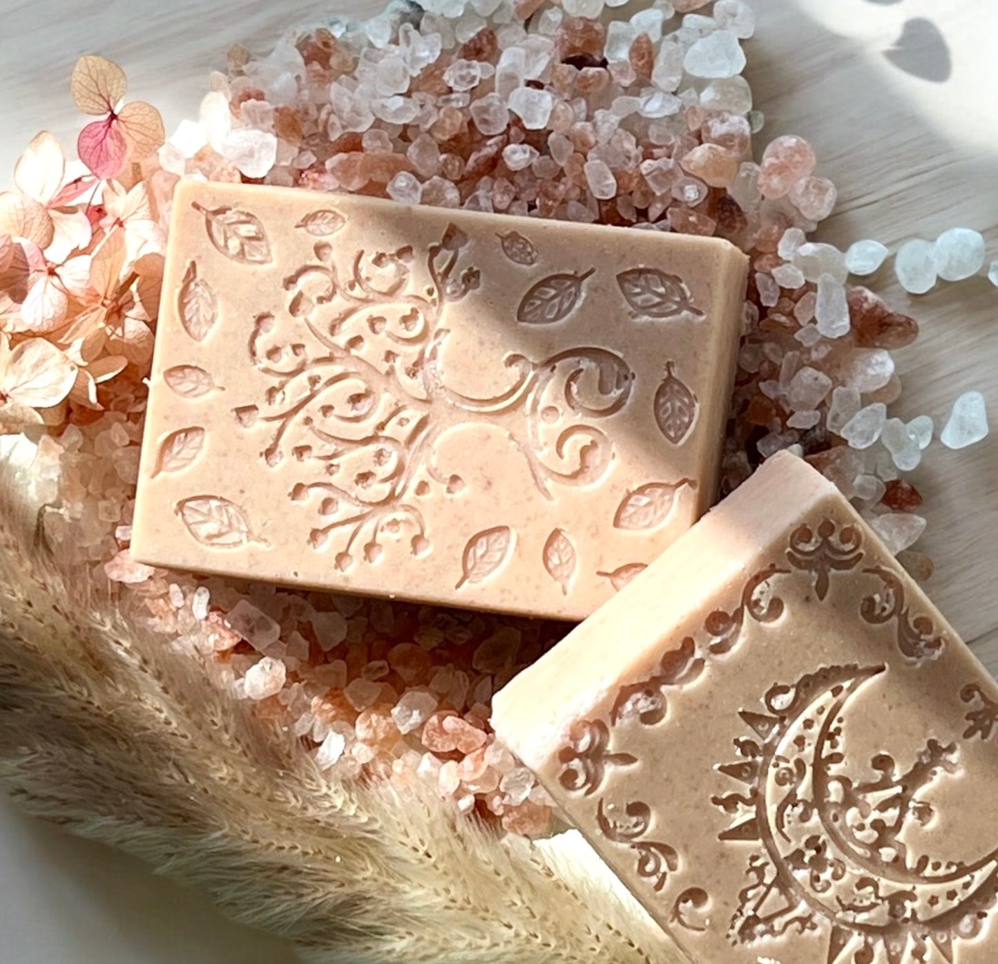 Himalayan Soap