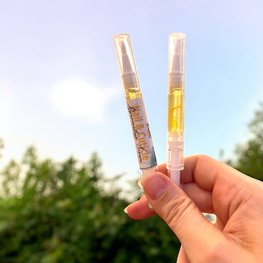 Nail & Cuticle Rejuvenating Serum