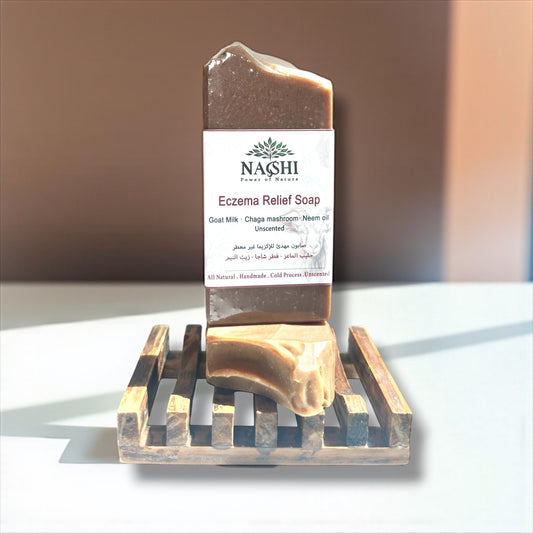 Eczema Relief Soap