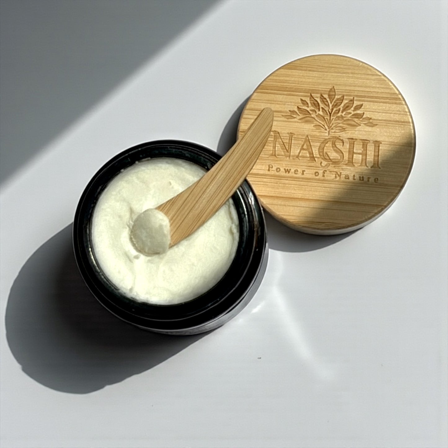 Luxury Triple Whipped Butter