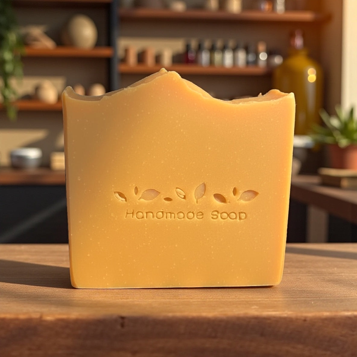 Brightening & Anti-Aging Soap