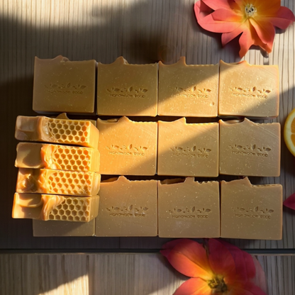 Brightening & Anti-Aging Soap