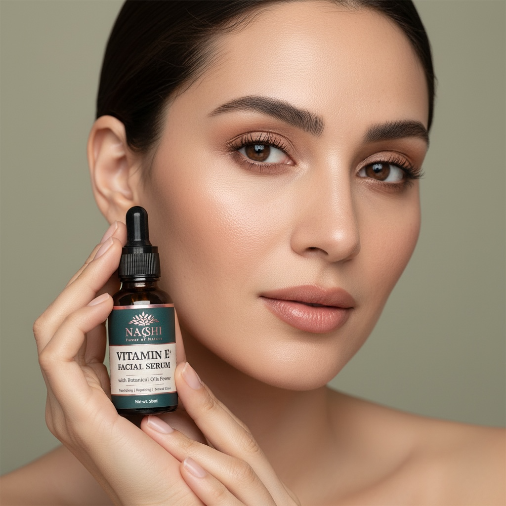 Elixir Vitamin E Plus