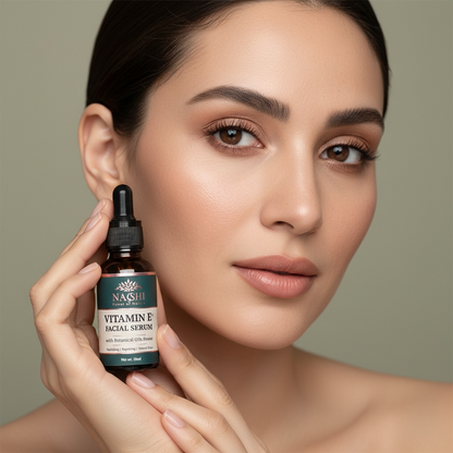 Elixir Vitamin E Plus