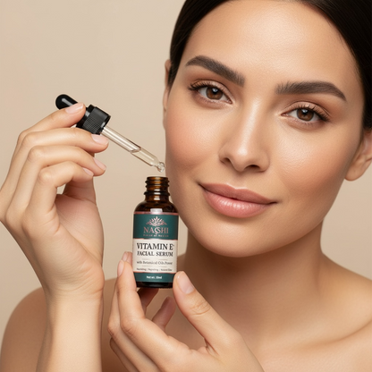 Elixir Vitamin E Plus