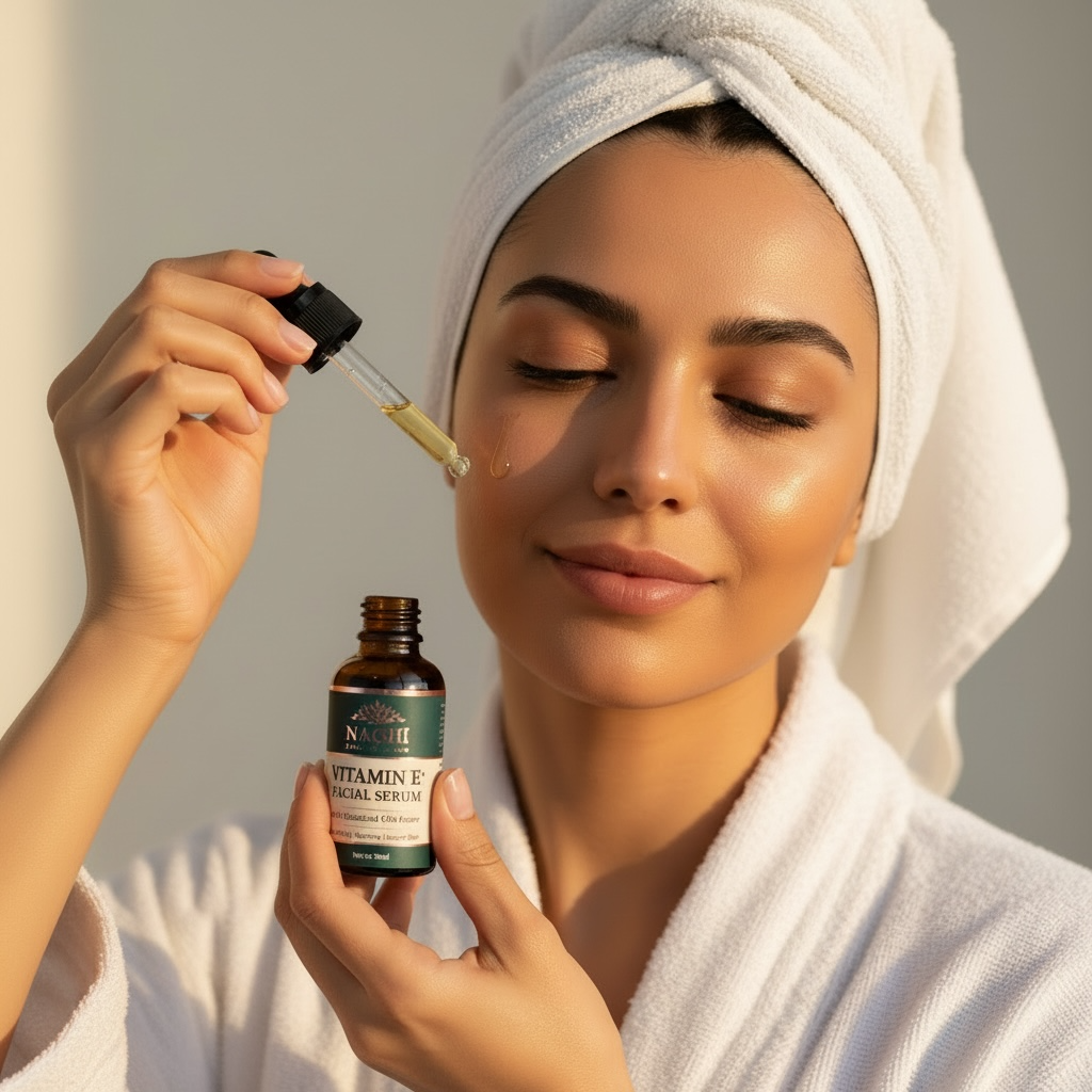 Elixir Vitamin E Plus