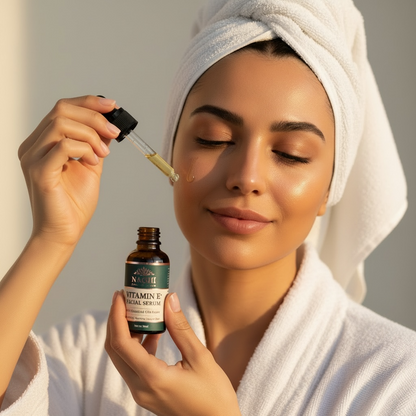 Elixir Vitamin E Plus