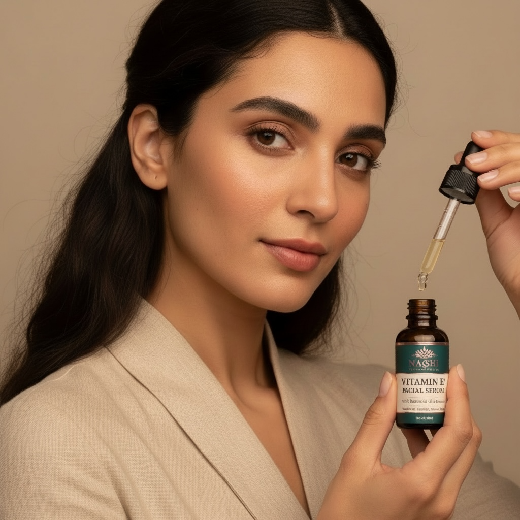 Elixir Vitamin E Plus