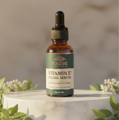 Elixir Vitamin E Plus