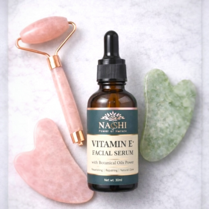 Elixir Vitamin E Plus