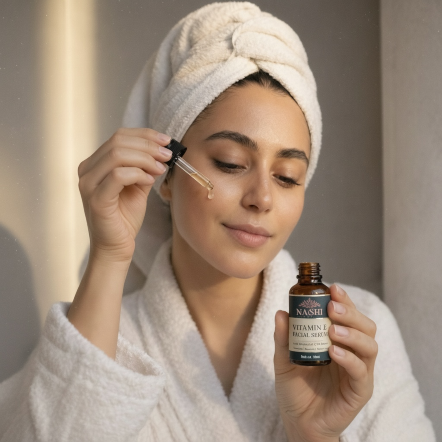 Elixir Vitamin E Plus