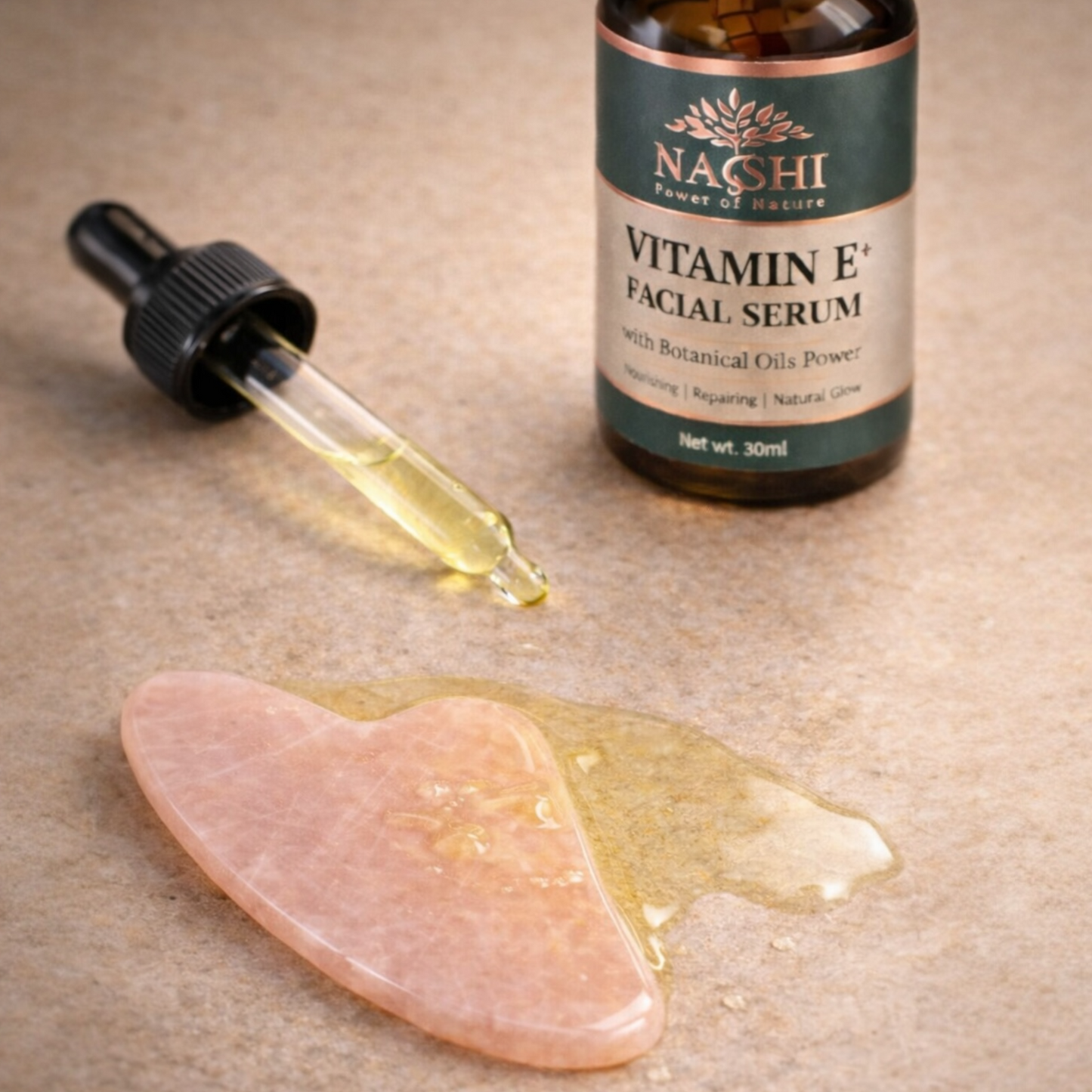 Elixir Vitamin E Plus