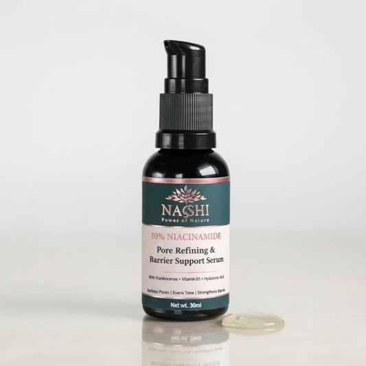 10% Niacinamide Skin Boost Serum