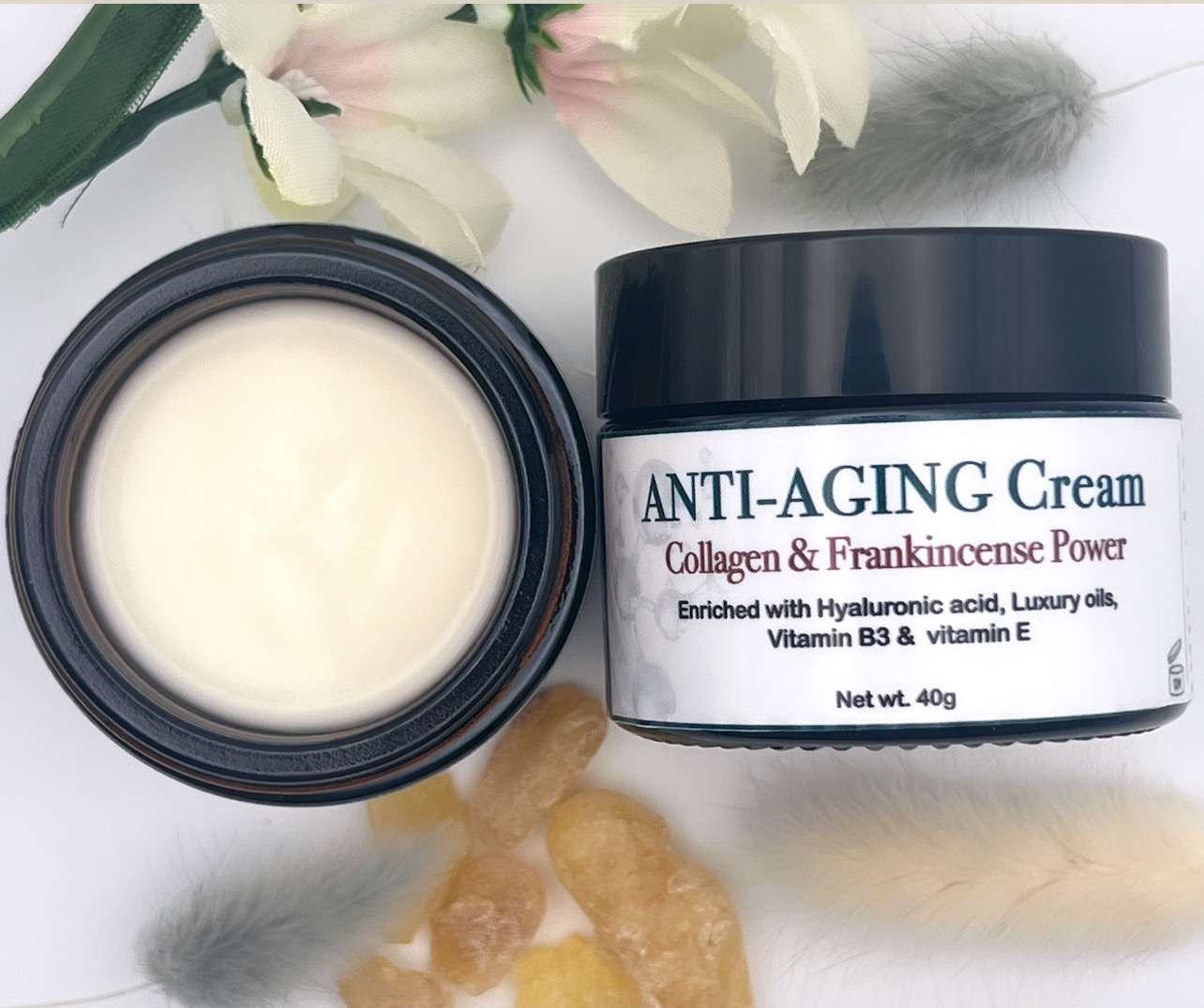 Anti-Aging Face Cream