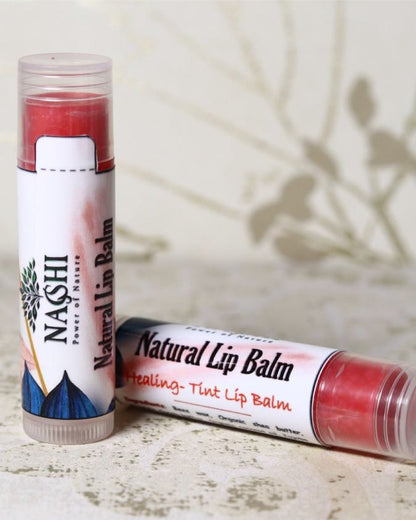 Healing Lip Balm