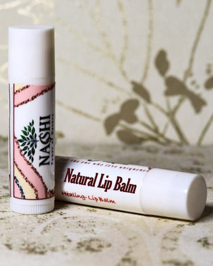 Healing Lip Balm