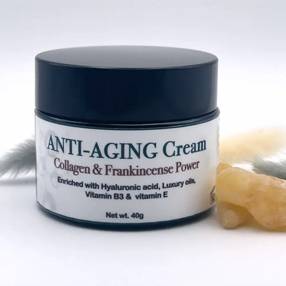 Anti-Aging Face Cream